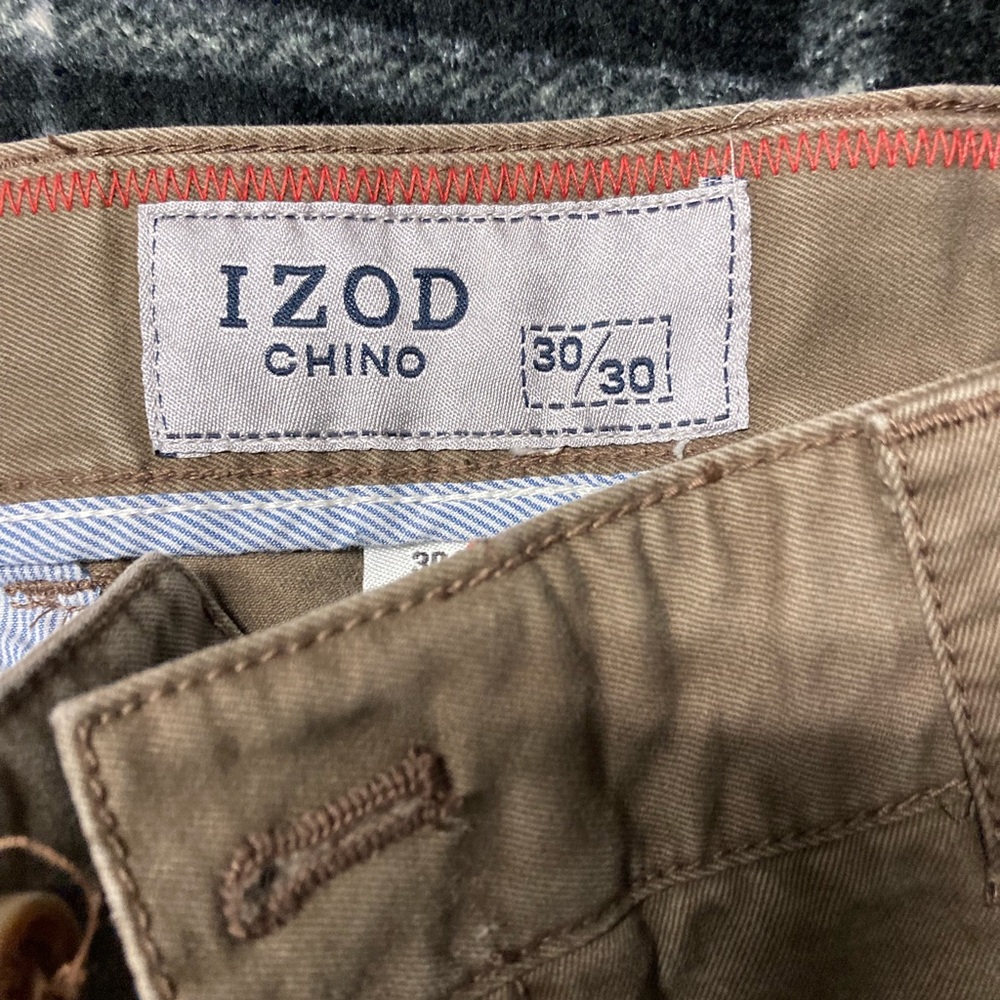 Izod pants 30/30